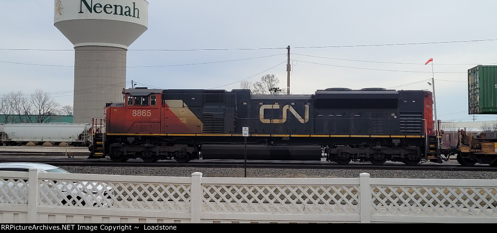 CN 8865